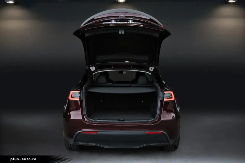 Tesla Model Y din 2023 cu 30.000 km - oferta TES169395 - foto 23