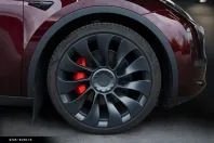 Tesla Model Y din 2023 cu 30.000 km - oferta TES169395 - foto 24