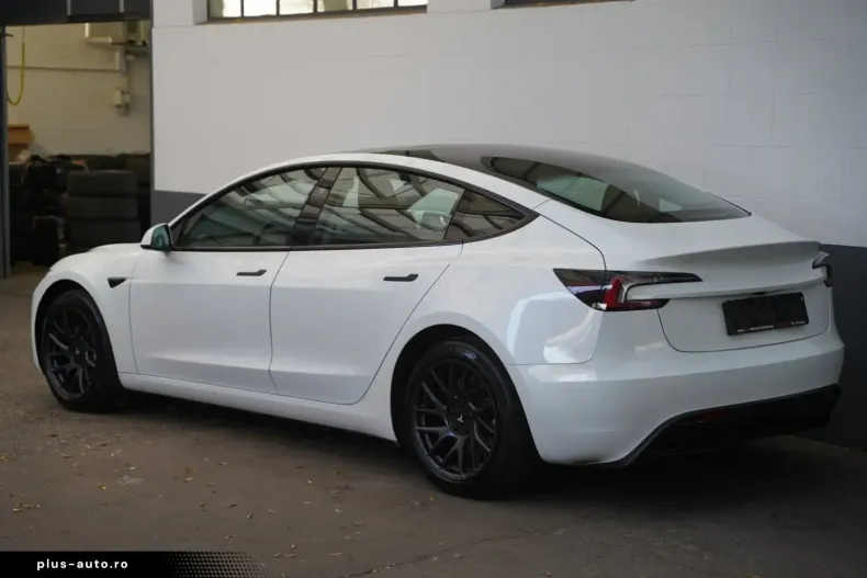 Tesla Model 3 din 2024 cu 43.534 km - oferta TES169396 - foto 5
