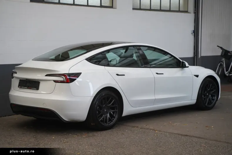 Tesla Model 3 din 2024 cu 43.534 km - oferta TES169396 - foto 20