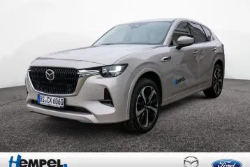 Mazda CX-60 din 2024 - oferta MAZ169397