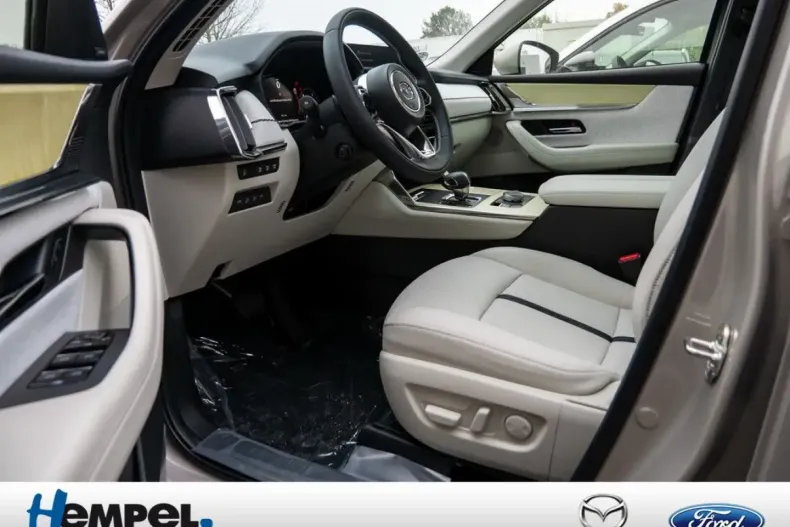 Mazda CX-60 din 2024 cu 9.225 km - oferta MAZ169397 - foto 7