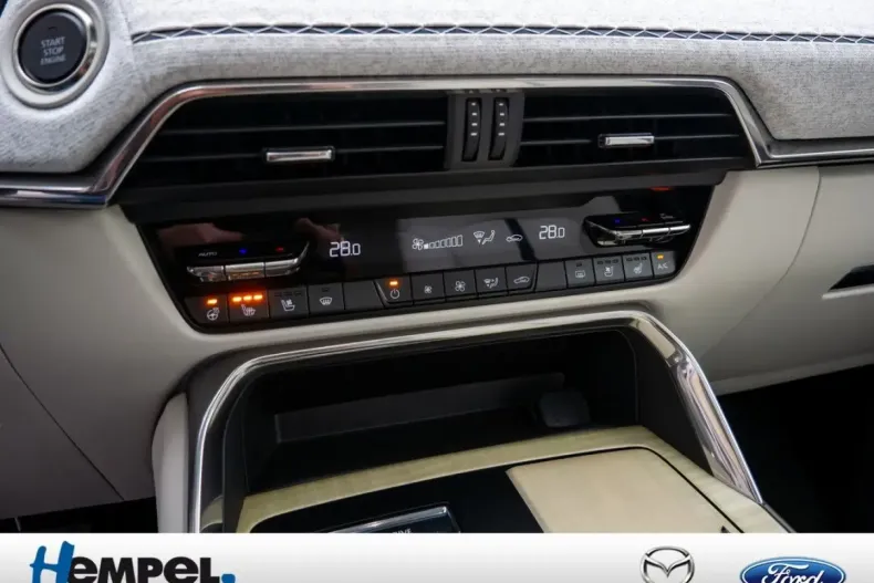 Mazda CX-60 din 2024 cu 9.225 km - oferta MAZ169397 - foto 11