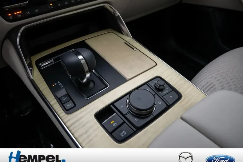 Mazda CX-60 din 2024 cu 9.225 km - oferta MAZ169397 - foto 12