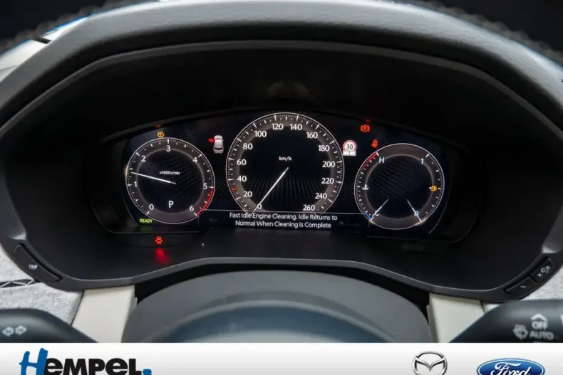 Mazda CX-60 din 2024 cu 9.225 km - oferta MAZ169397 - foto 14