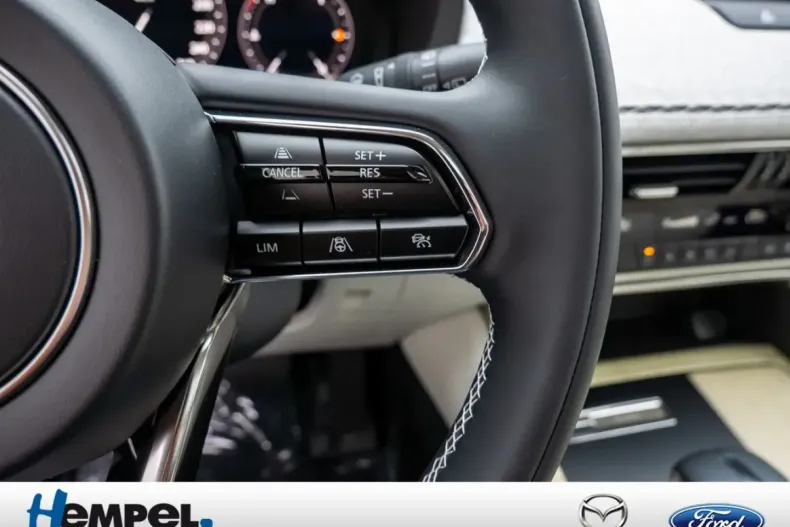 Mazda CX-60 din 2024 cu 9.225 km - oferta MAZ169397 - foto 15