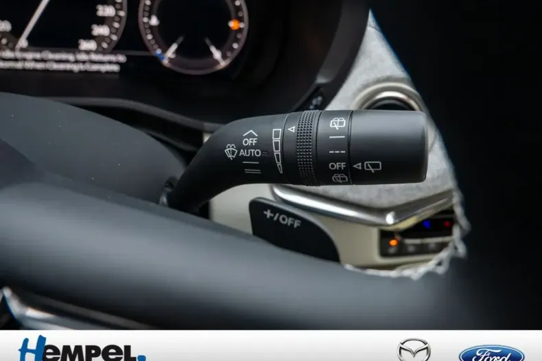 Mazda CX-60 din 2024 cu 9.225 km - oferta MAZ169397 - foto 18