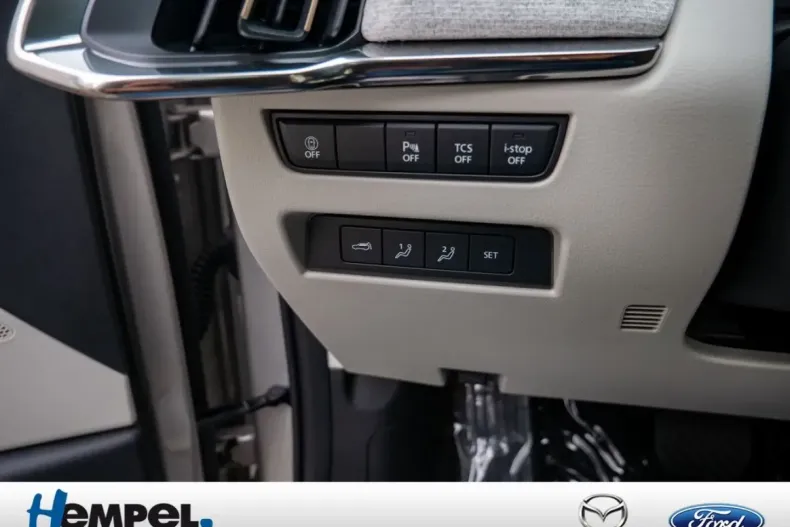 Mazda CX-60 din 2024 cu 9.225 km - oferta MAZ169397 - foto 19