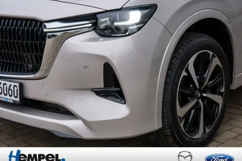 Mazda CX-60 din 2024 cu 9.225 km - oferta MAZ169397 - foto 24