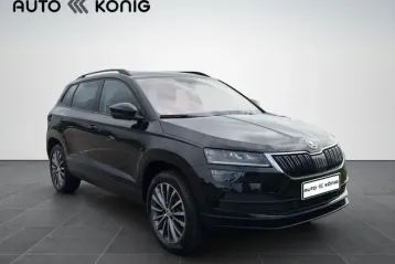 Skoda Karoq din 2022 - oferta SKO169399