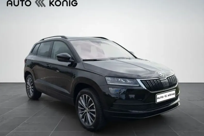 Skoda Karoq din 2022 cu 48.968 km - oferta SKO169399 - foto 1