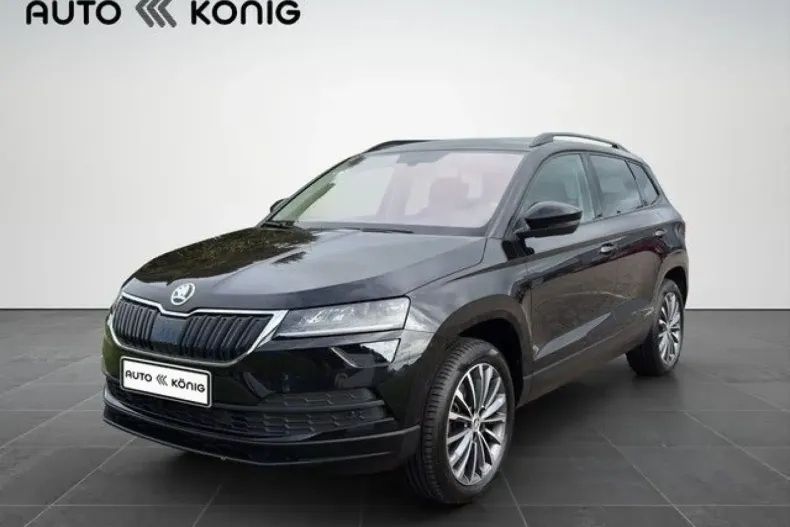Skoda Karoq din 2022 cu 48.968 km - oferta SKO169399 - foto 2