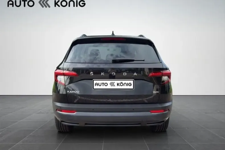 Skoda Karoq din 2022 cu 48.968 km - oferta SKO169399 - foto 6