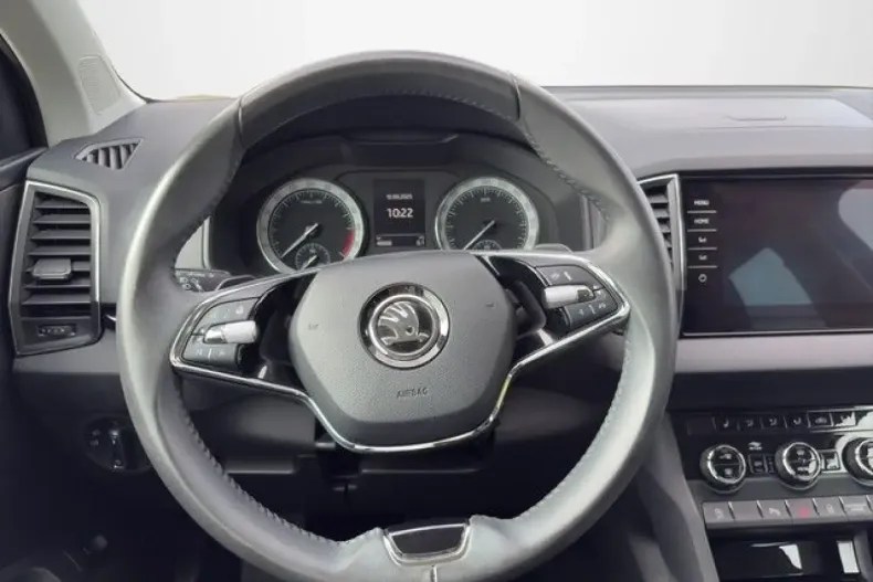 Skoda Karoq din 2022 cu 48.968 km - oferta SKO169399 - foto 10