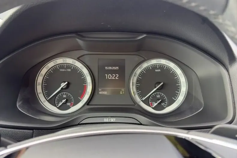 Skoda Karoq din 2022 cu 48.968 km - oferta SKO169399 - foto 11