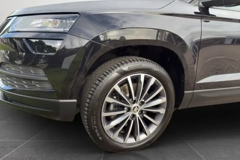 Skoda Karoq din 2022 cu 48.968 km - oferta SKO169399 - foto 17