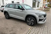 Skoda Kodiaq din 2023 cu 24.030 km - oferta SKO169400 - foto 1