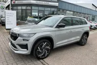 Skoda Kodiaq din 2023 cu 24.030 km - oferta SKO169400 - foto 2