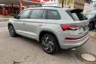 Skoda Kodiaq din 2023 cu 24.030 km - oferta SKO169400 - foto 4