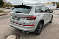 Skoda Kodiaq din 2023 cu 24.030 km - oferta SKO169400 - foto 6