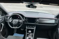 Skoda Kodiaq din 2023 cu 24.030 km - oferta SKO169400 - foto 10