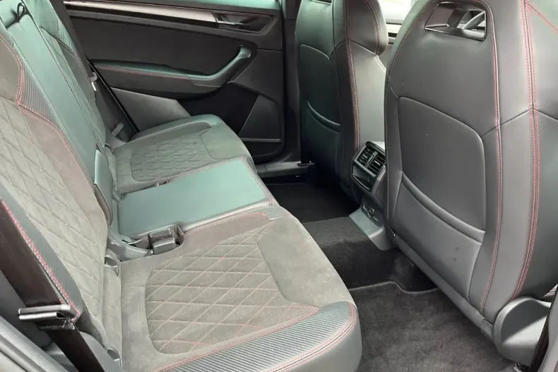 Skoda Kodiaq din 2023 cu 24.030 km - oferta SKO169400 - foto 13