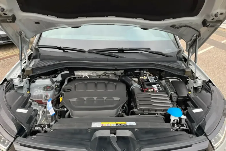 Skoda Kodiaq din 2023 cu 24.030 km - oferta SKO169400 - foto 21