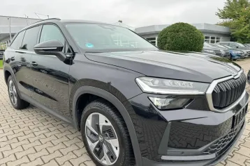 Skoda Kodiaq din 2024 - oferta SKO169401