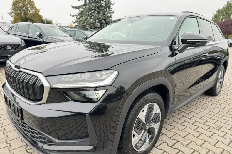 Skoda Kodiaq din 2024 cu 32.697 km - oferta SKO169401 - foto 2