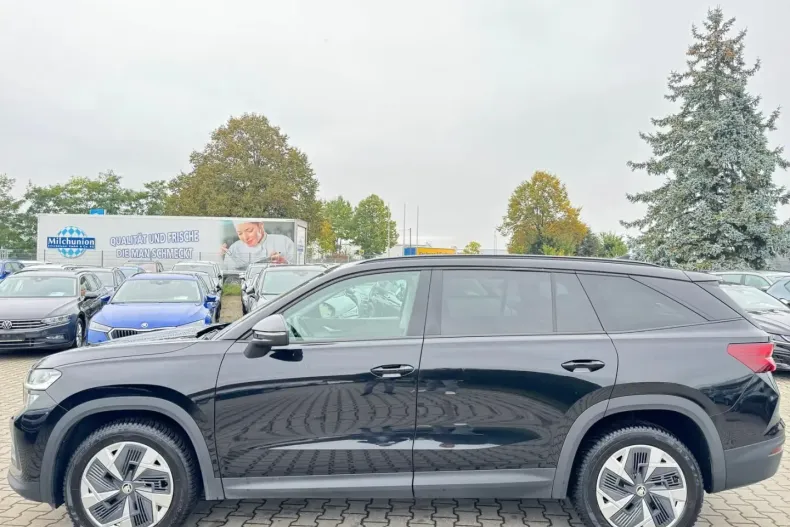 Skoda Kodiaq din 2024 cu 32.697 km - oferta SKO169401 - foto 3