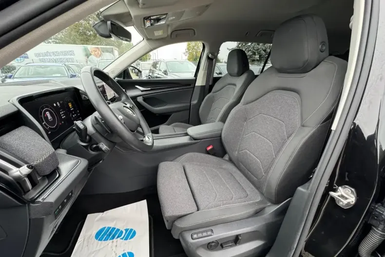 Skoda Kodiaq din 2024 cu 32.697 km - oferta SKO169401 - foto 8