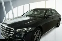 Mercedes-Benz S 450 din 2023 cu 17.016 km - oferta MER169402 - foto 1