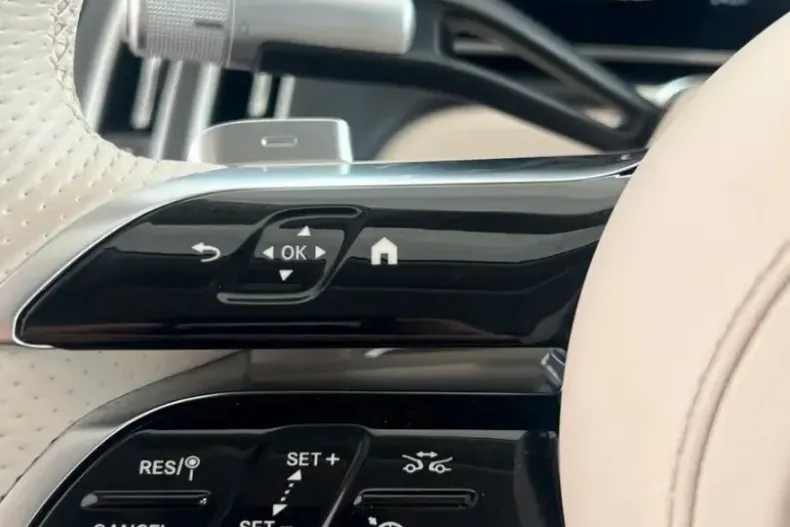 Mercedes-Benz S 450 din 2023 cu 17.016 km - oferta MER169402 - foto 14