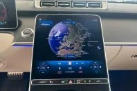 Mercedes-Benz S 450 din 2023 cu 17.016 km - oferta MER169402 - foto 16