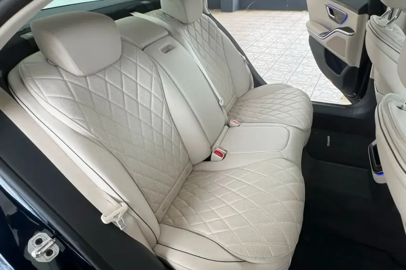 Mercedes-Benz S 450 din 2023 cu 17.016 km - oferta MER169402 - foto 17