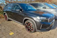 Skoda Kodiaq din 2024 cu 23.000 km - oferta SKO169403 - foto 1