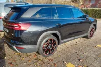 Skoda Kodiaq din 2024 cu 23.000 km - oferta SKO169403 - foto 3