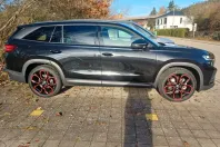 Skoda Kodiaq din 2024 cu 23.000 km - oferta SKO169403 - foto 6