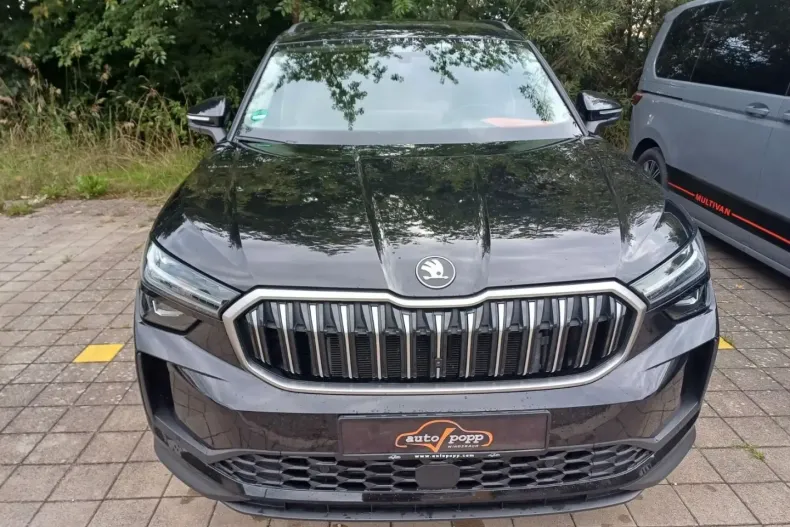 Skoda Kodiaq din 2024 cu 23.000 km - oferta SKO169403 - foto 7
