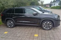Skoda Kodiaq din 2024 cu 23.000 km - oferta SKO169403 - foto 10