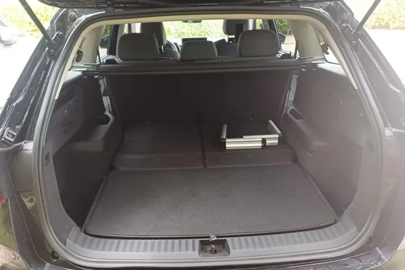 Skoda Kodiaq din 2024 cu 23.000 km - oferta SKO169403 - foto 15