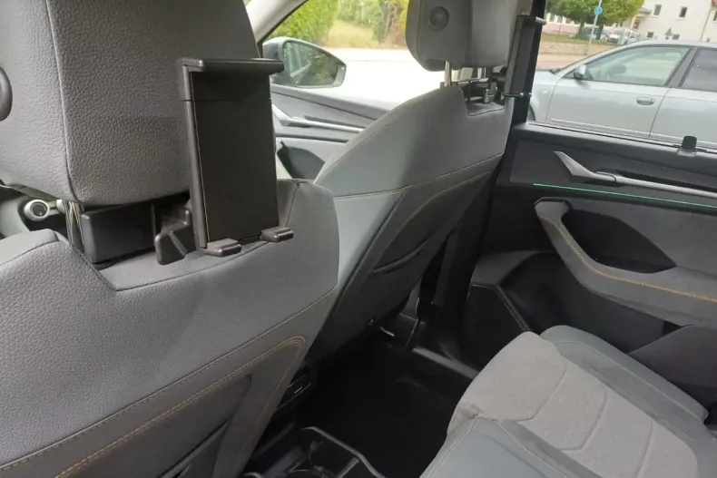 Skoda Kodiaq din 2024 cu 23.000 km - oferta SKO169403 - foto 19