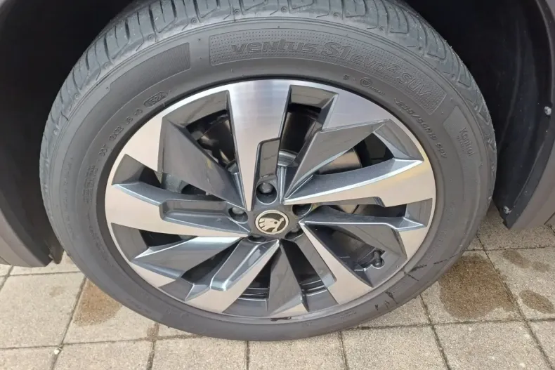 Skoda Kodiaq din 2024 cu 23.000 km - oferta SKO169403 - foto 20