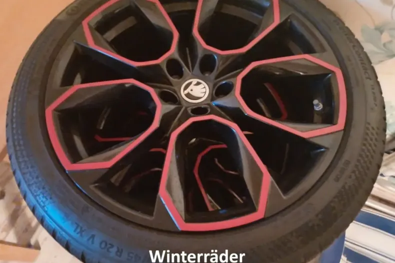 Skoda Kodiaq din 2024 cu 23.000 km - oferta SKO169403 - foto 21