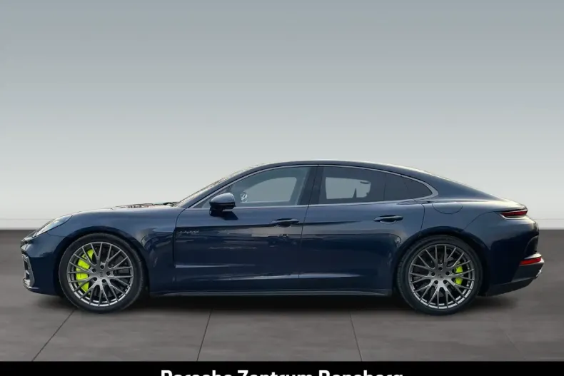 Porsche Panamera din 2024 cu 39.900 km - oferta POR169404 - foto 2