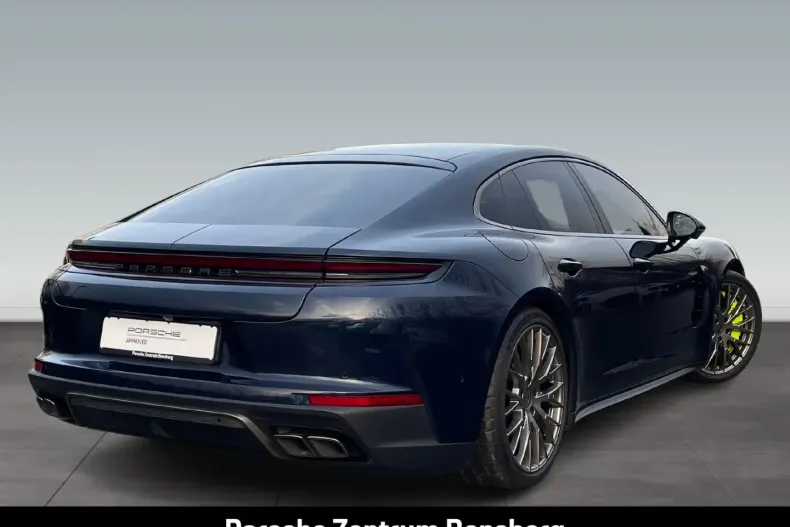 Porsche Panamera din 2024 cu 39.900 km - oferta POR169404 - foto 3