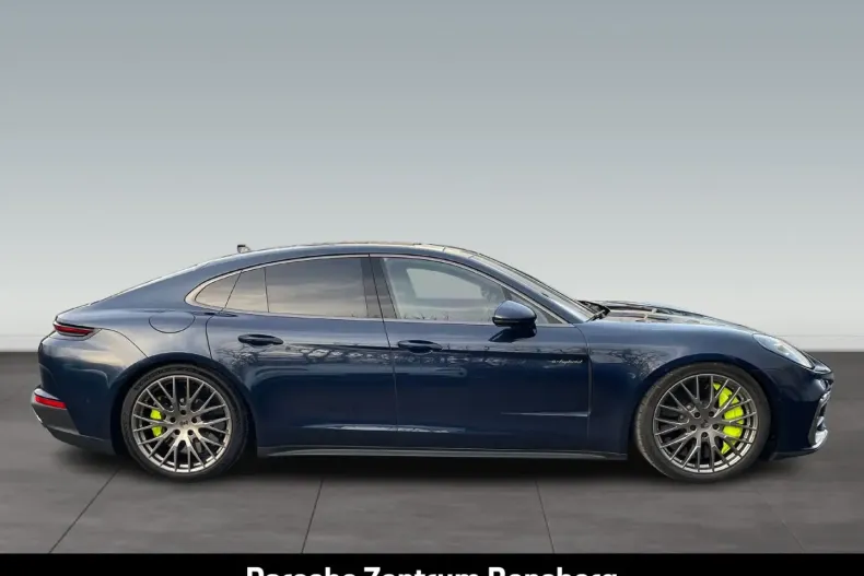 Porsche Panamera din 2024 cu 39.900 km - oferta POR169404 - foto 5