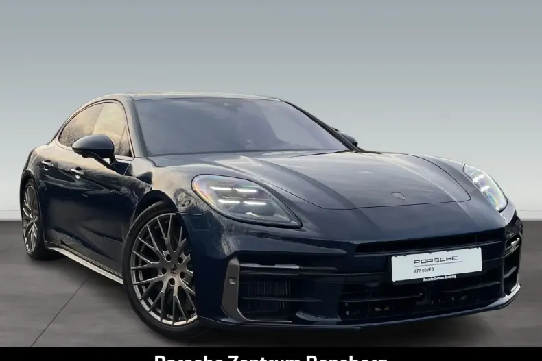 Porsche Panamera din 2024 cu 39.900 km - oferta POR169404 - foto 6