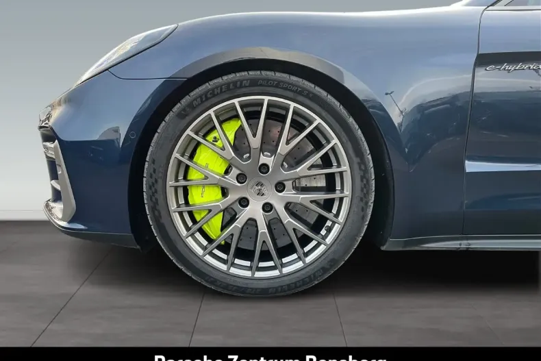 Porsche Panamera din 2024 cu 39.900 km - oferta POR169404 - foto 9