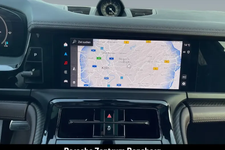 Porsche Panamera din 2024 cu 39.900 km - oferta POR169404 - foto 13